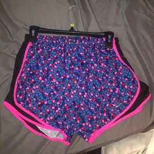 Dri-Fit Nike Athletic Shorts